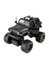Mey İthalat® Rastar 1:14 Kumandalı Jeep Wrangler Rubicon