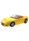Mey İthalat®  Rastar Kumandalı 1:12 Ferrari California