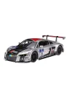 Mey İthalat®  Rastar Kumandalı 1:14 Audi R8 LMS