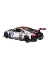 Mey İthalat®  Rastar Kumandalı 1:14 Audi R8 LMS