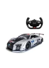 Mey İthalat®  Rastar Kumandalı 1:14 Audi R8 LMS