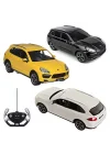 Mey İthalat®  Rastar Kumandalı 1:14 Porsche Cayenne Turbo