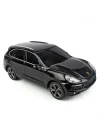Mey İthalat®  Rastar Kumandalı 1:14 Porsche Cayenne Turbo