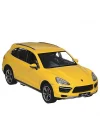 Mey İthalat®  Rastar Kumandalı 1:14 Porsche Cayenne Turbo