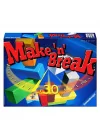 Mey İthalat®  Ravensburger MakeN Break