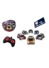 Mey İthalat® RC Araba Ultra Racers Series 1 Itasha