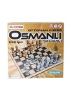 Mey İthalat® RD5327 Osmanlı Satrancı -