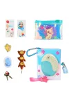 Mey İthalat® Real Littles Disney Mini Günlük