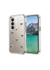 Mey İthalat®   Redmi 15 4G Fiyonk Desenli Kapak - Desen 1