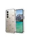 Mey İthalat®   Redmi 15 4G Fiyonk Desenli Kapak - Desen 5