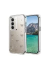 Mey İthalat®   Redmi 15 4G Fiyonk Desenli Kapak - Desen 5