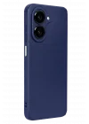 Mey İthalat®   Redmi A5 4G Auto Focus Karbon Kapak - Lacivert