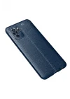 Mey İthalat®   Redmi Note 10 Kılıf Auto Focus Kapak - Lacivert