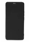 Mey İthalat®   Redmi Note 13 4G Kılıf Flip Cover - Siyah