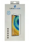 Mey İthalat®   Redmi Note 14 Pro Plus Polymer Nano Ekran Koruyucu