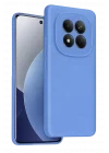 Mey İthalat®   Redmi Note 15 4G First Silikon - Mavi