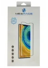 Mey İthalat®   Redmi Note 15 4G Polymer Nano Ekran Koruyucu - Şeffaf