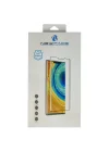 Mey İthalat®   Redmi Note 15 4G Polymer Nano Ekran Koruyucu - Şeffaf