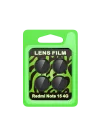 Mey İthalat®   Redmi Note 15 4G Raze Metal Kamera Lens - Siyah
