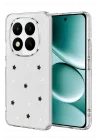 Mey İthalat®   Redmi Note 15 Pro 5G Fiyonk Desenli Kapak - Desen 7