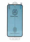Mey İthalat®   Redmi Note 15 Pro Plus 5G Polymer Nano Ekran Koruyucu - Şeffaf