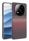 Mey İthalat®   Redmi Note 15 Pro Plus 5G Vega Magsafe Kapak - Çöl Titanyum