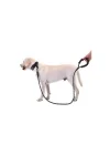 Mey İthalat® Reflektörlü Köpek Tasması 130 Cm.