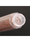 Mey İthalat®  Renk Değiştiren Led Işıklı Su Tasarruflu Basınçlı Duş Başlığı