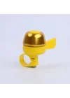 Mey İthalat® Renkli Bisiklet Zili