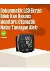 Mey İthalat® Renkli Risk Göstergeli Tansiyon Aleti