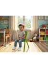 Mey İthalat® Renkli Tekli Sandalye
