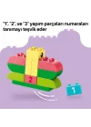 Mey İthalat® Renkli Yaratıcı Kutu 10479