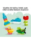 Mey İthalat® Renkli Yaratıcı Kutu 10479