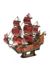 Mey İthalat® Revenge Gemisi 3D Puzzle