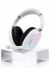 Mey İthalat® RGB BEYAZ KULAKLIK MAX-17