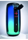 Mey İthalat® RGB IŞIKLI BLUETOOTH