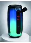 Mey İthalat® RGB IŞIKLI BLUETOOTH