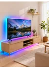 Mey İthalat® RGB LED 5 METRE