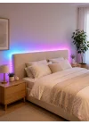 Mey İthalat® RGB LED 5 METRE