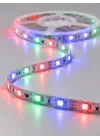 Mey İthalat® RGB LED 5 METRE