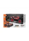 Mey İthalat® RH-8141 YÜKSEK HIZLI 4 ÇEKER DUMAN ATAN ARABA