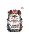 Mey İthalat® Rich 1320 Vintage Kolay Transfer 23x33 cm