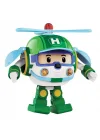 Mey İthalat® Robocar Poli Büyük Transforming Robot Helly