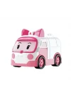 Mey İthalat®  Robocar Poli Mini Kasabanın Kurtarma Araçları 4lü