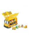 Mey İthalat® Robocar Poli Okul Otobüsü