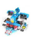 Mey İthalat®  Robocar Poli Transforming Oyun Seti