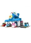 Mey İthalat®  Robocar Poli Transforming Oyun Seti
