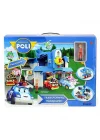 Mey İthalat®  Robocar Poli Transforming Oyun Seti