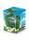 Mey İthalat® Robocar Poli Transforming Robot Figür Helly