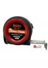 Mey İthalat® Rodi Şerit Metre 5 Metre 25 mm